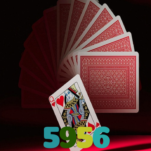 5956 