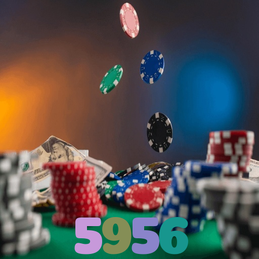 5956 