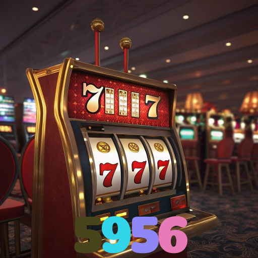 5956 
