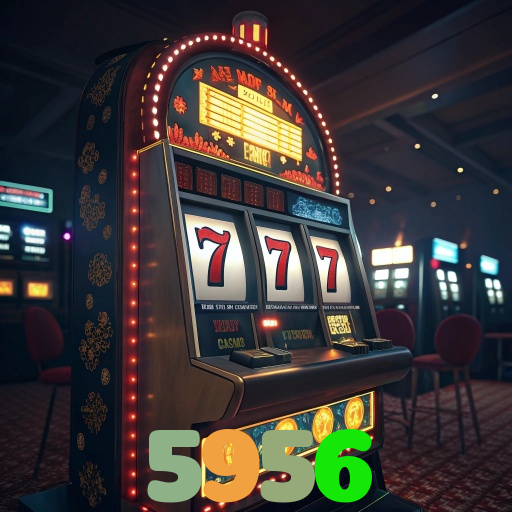 5956 