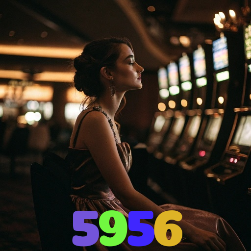 5956 