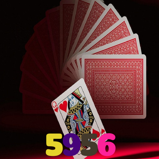 5956 