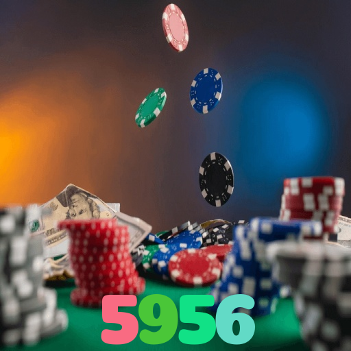 5956 
