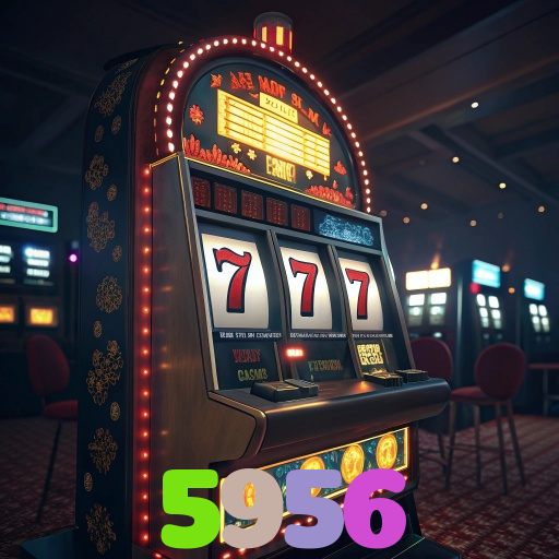 5956 