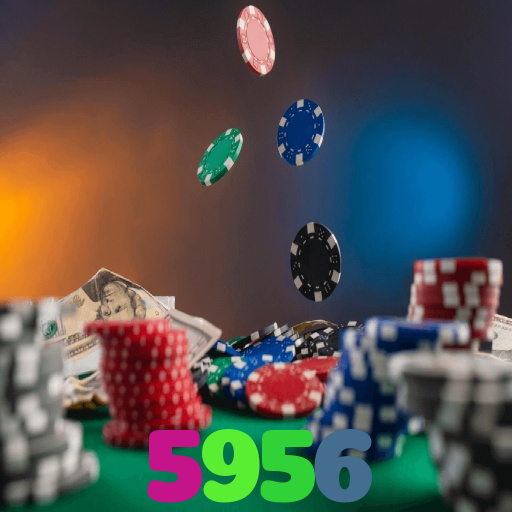 5956 