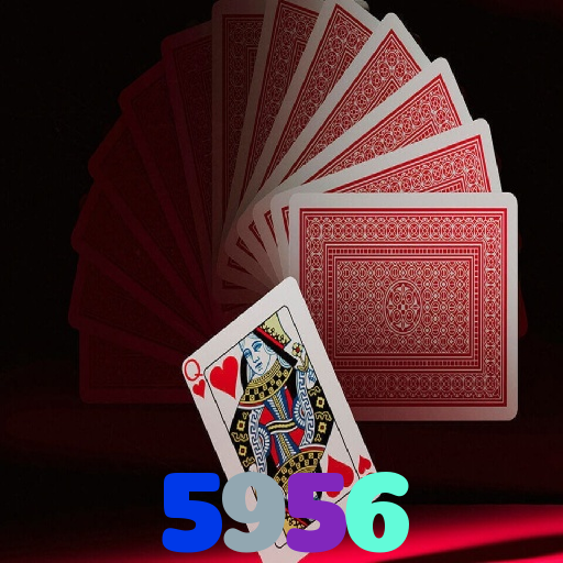 5956 
