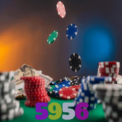 5956 