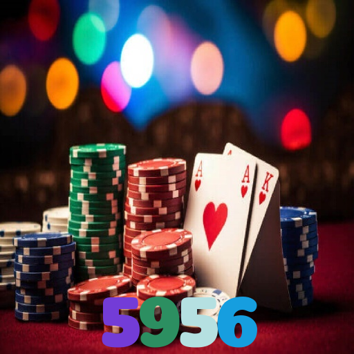 5956 