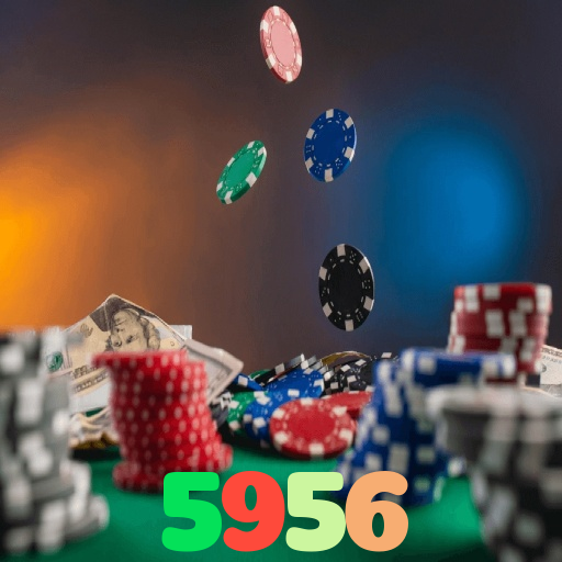 5956 