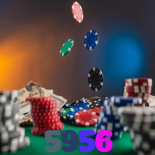 5956 