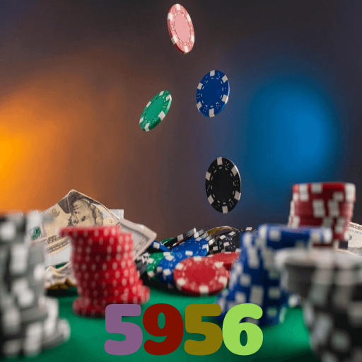 5956 