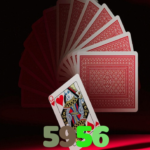 5956 