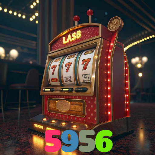 5956 