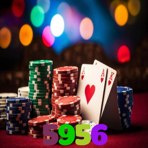 5956 