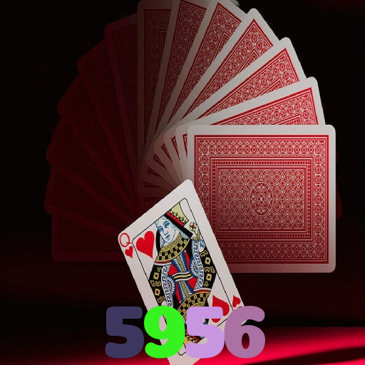 5956 