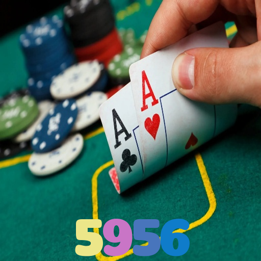 5956 