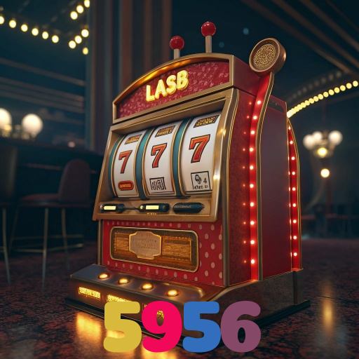 5956 
